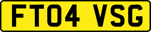 FT04VSG