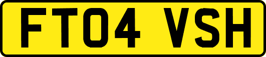 FT04VSH