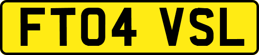 FT04VSL