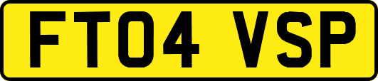 FT04VSP