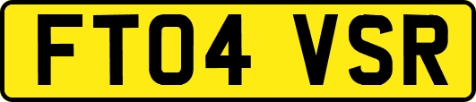 FT04VSR