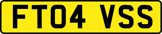 FT04VSS