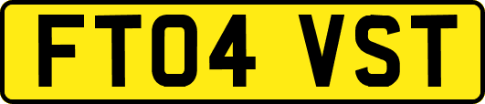 FT04VST