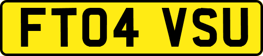 FT04VSU