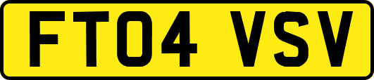 FT04VSV