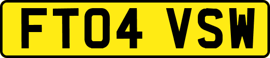 FT04VSW
