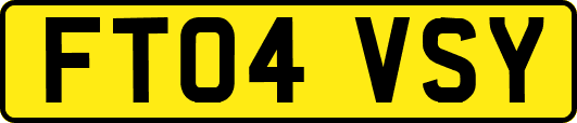 FT04VSY