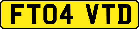 FT04VTD