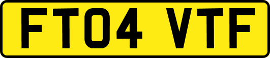 FT04VTF