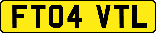 FT04VTL