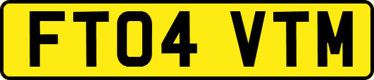 FT04VTM