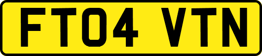 FT04VTN
