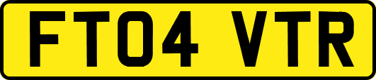 FT04VTR