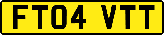 FT04VTT