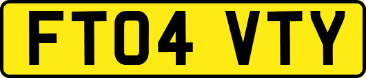 FT04VTY