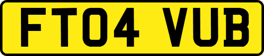 FT04VUB