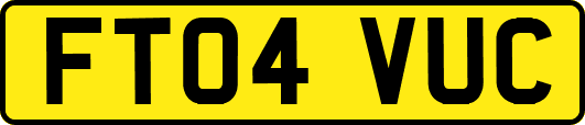 FT04VUC