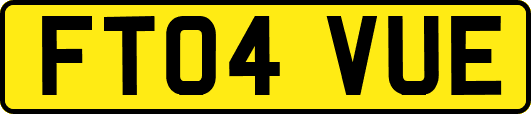 FT04VUE
