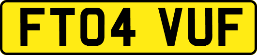 FT04VUF