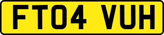 FT04VUH