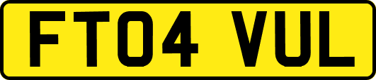 FT04VUL