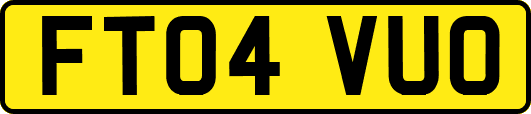 FT04VUO
