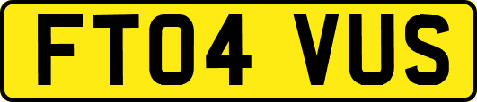 FT04VUS
