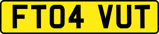 FT04VUT