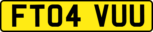 FT04VUU
