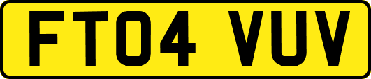 FT04VUV