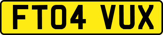FT04VUX