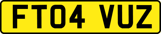FT04VUZ