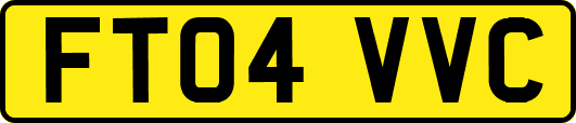 FT04VVC