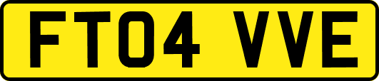 FT04VVE