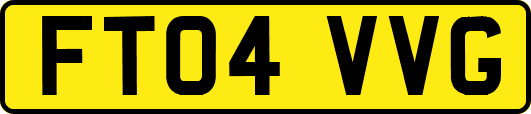 FT04VVG