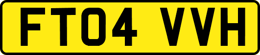 FT04VVH