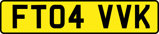 FT04VVK