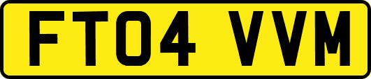 FT04VVM