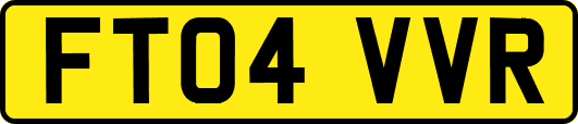 FT04VVR