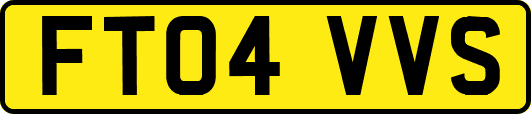 FT04VVS