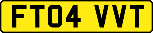 FT04VVT