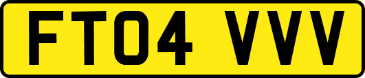 FT04VVV