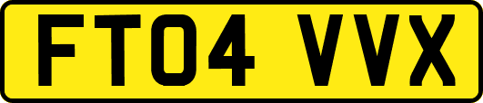 FT04VVX