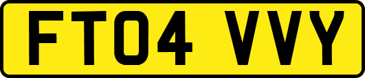 FT04VVY