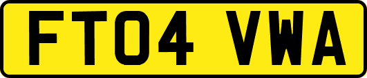 FT04VWA