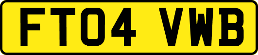 FT04VWB