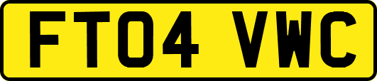FT04VWC