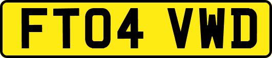 FT04VWD