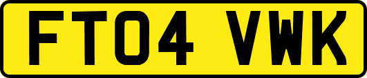 FT04VWK