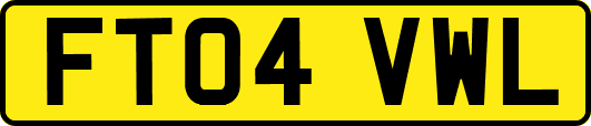 FT04VWL